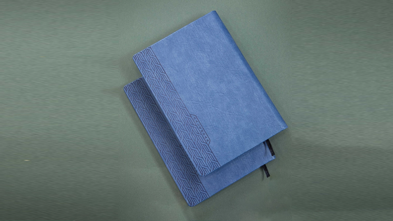 سررسید 1405 وزیری ترمو کاسکو